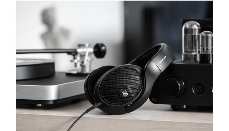 Sennheiser Musik hören, wie sie wirklich ist, Bild 1 HiFi Musik hören, wie sie wirklich ist - News, Bild 1