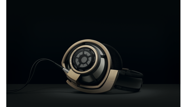 HiFi Sennheiser präsentiert Jubiläumsedition des HD 800 S - News, Bild 1