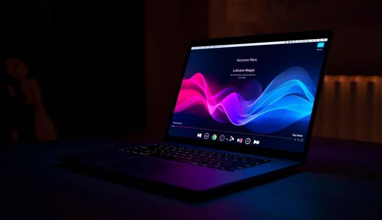 Service Der Laptop als fester Bestandteil des modernen Heimkinos - News, Bild 1