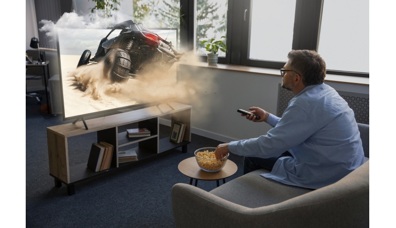 Service Dolby Atmos zu Hause: Welche Aufstellungen im Wohnzimmer wirklich funktionieren  - News, Bild 1