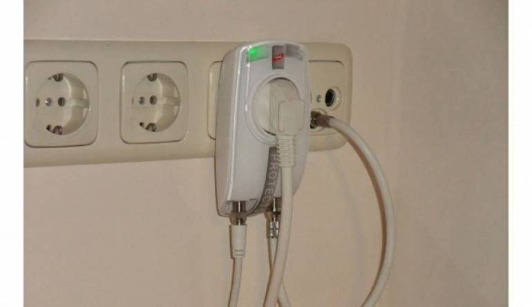 Marke: Gut zu wissen: So haben Sie elektrische Leitungen und technische Geräte sicher im Griff, Bild 1 Service Gut zu wissen: So haben Sie elektrische Leitungen und technische Geräte sicher im Griff - News, Bild 1