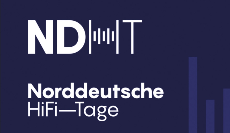 Service Norddeutsche HiFi-Tage 2023 - News, Bild 1