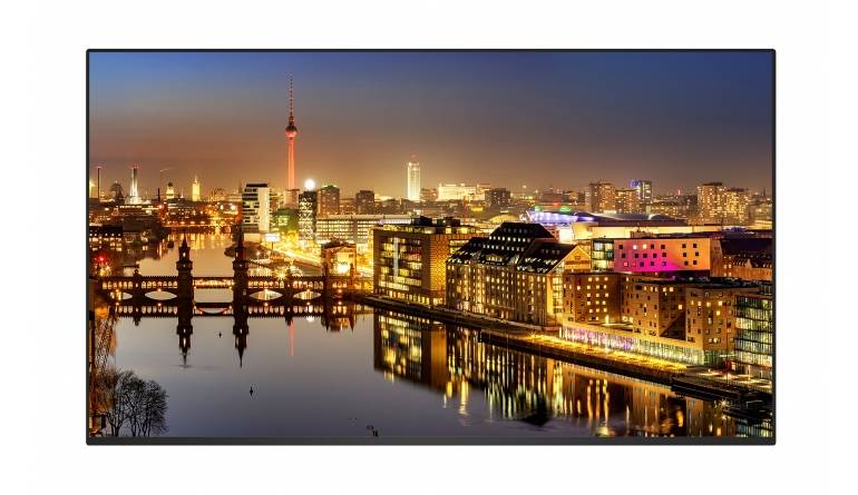 Sharp IFA 2015: Sharp mit mehr als 50 neuen Fernsehern - 24 bis 75 Zoll, Bild 1 TV IFA 2015: Sharp mit mehr als 50 neuen Fernsehern - 24 bis 75 Zoll - News, Bild 1
