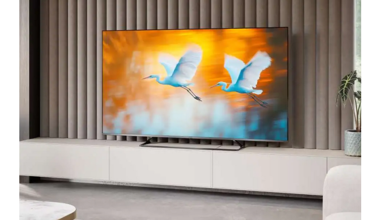TV Sharp stellt neues Portfolio an Mini-LED-Fernsehern vor - News, Bild 1