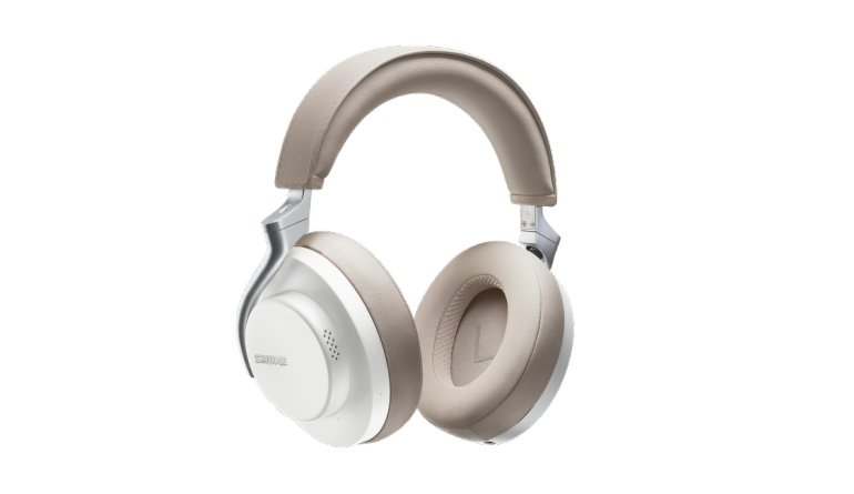 mobile Devices SHURE AONIC 50 Noise-Cancelling Kopfhörer - News, Bild 1