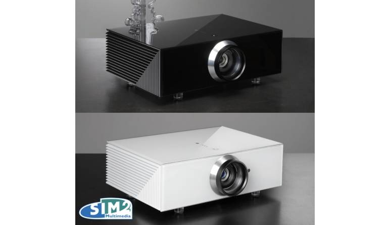 Sim2 Das aktuelle Produktportfolio ist spannend und vollständig auf 4K/DLP ausgelegt, Bild 1 Service Das aktuelle Produktportfolio ist spannend und vollständig auf 4K/DLP ausgelegt - News, Bild 1