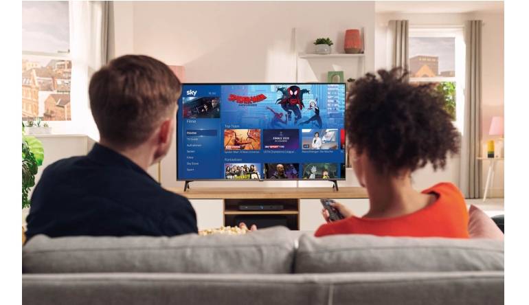 Sky Fernsehen, Streaming, Apps und mehr, Bild 1 Heimkino Fernsehen, Streaming, Apps und mehr - News, Bild 1