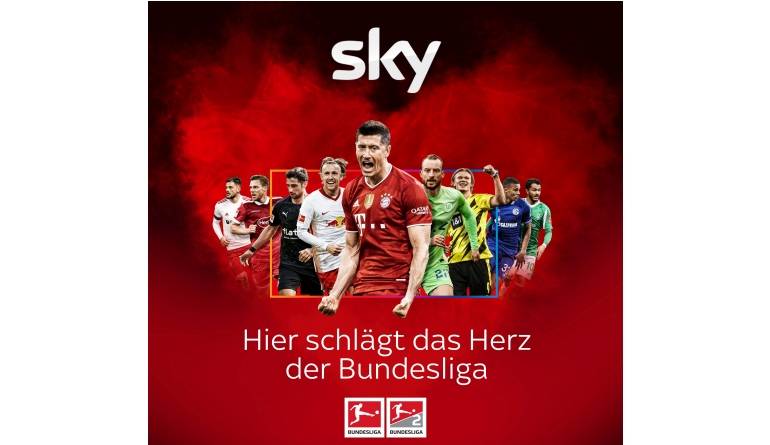 HiFi Sky zeigt künftig drei Bundesliga-Spiele pro Spieltag in UHD mit HDR - News, Bild 1