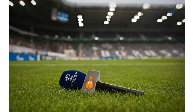 Medien Champions League verschwindet aus Free-TV: Künftig nur noch bei Sky und DAZN - News, Bild 1