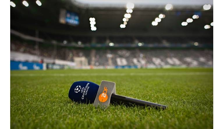 Sky Champions League verschwindet aus Free-TV: Künftig nur noch bei Sky und DAZN, Bild 1 Medien Champions League verschwindet aus Free-TV: Künftig nur noch bei Sky und DAZN - News, Bild 1