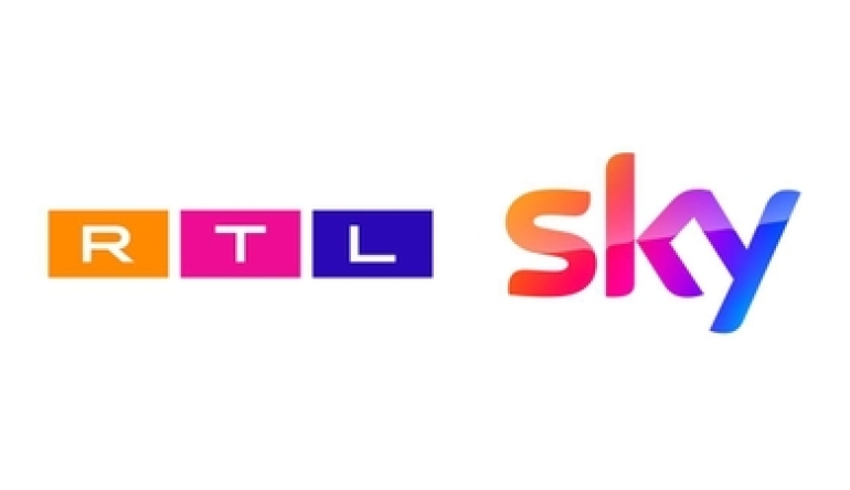 Marke: Sky RTL kauft Sky Deutschland: RTL+, Sky und WOW als Konkurrenz zu Netflix, Bild 1 Medien RTL kauft Sky Deutschland: RTL+, Sky und WOW als Konkurrenz zu Netflix - News, Bild 1