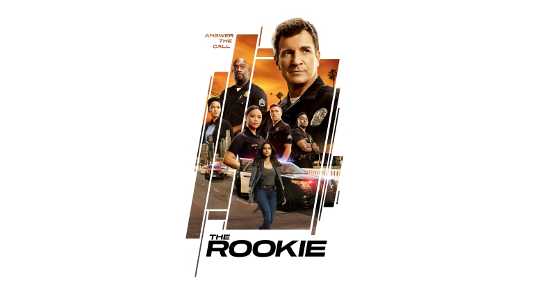 Marke: Sky Ab sofort exklusiv bei Sky: „The Rookie“, Staffel fünf, und das Spin-off „The Rookie: Feds“, Bild 1 TV Ab sofort exklusiv bei Sky: „The Rookie“, Staffel fünf, und das Spin-off „The Rookie: Feds“ - News, Bild 1