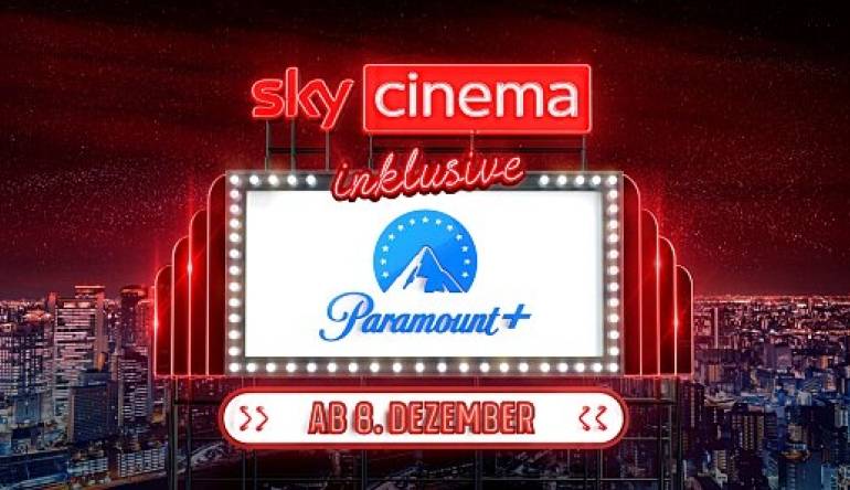 TV Bis Ende Dezember: Sky, Netflix und Paramount+ für 30 Euro im Monat - News, Bild 1