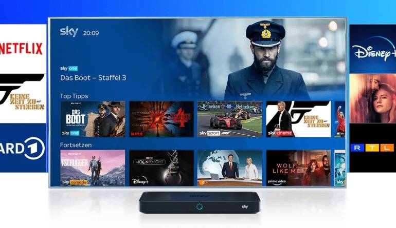 Marke: Sky Die dritte Staffel der Sky Original Serie „Breeders“ ab sofort bei Sky, Bild 1 TV Die dritte Staffel der Sky Original Serie „Breeders“ ab sofort bei Sky - News, Bild 1