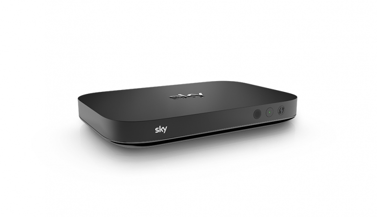 Sky Individuelle Jugendschutz-Einstellungen jetzt auch für Sky Q App und Sky Q Mini , Bild 1 TV Individuelle Jugendschutz-Einstellungen jetzt auch für Sky Q App und Sky Q Mini - News, Bild 1