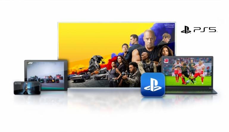 Sky Jetzt auch für die Playstation 5: TV-Plattform Sky Q mit neuer App , Bild 1 TV Jetzt auch für die Playstation 5: TV-Plattform Sky Q mit neuer App - News, Bild 1