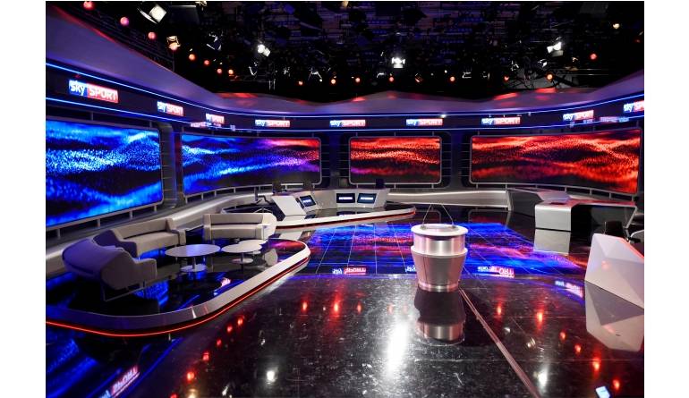 Sky Sky Sport News jetzt nur noch für Sky-Abonnenten empfangbar, Bild 1 TV Sky Sport News jetzt nur noch für Sky-Abonnenten empfangbar - News, Bild 1