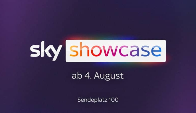 TV Sky startet 24-Stunden-Highlightsender Sky Showcase - News, Bild 1