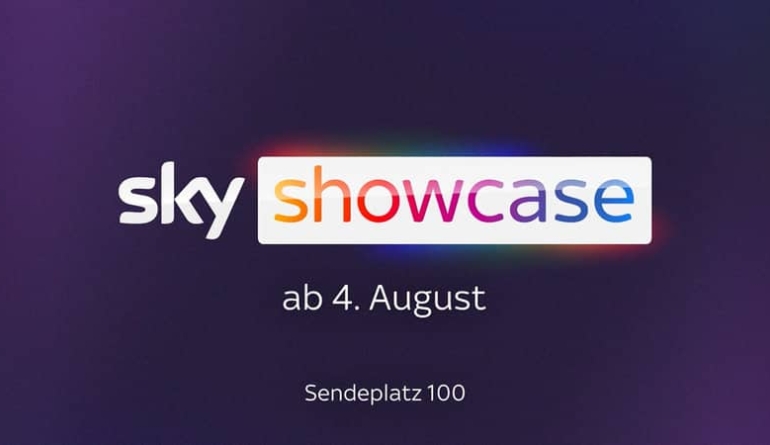 Marke: Sky Sky startet 24-Stunden-Highlightsender Sky Showcase, Bild 1 TV Sky startet 24-Stunden-Highlightsender Sky Showcase - News, Bild 1
