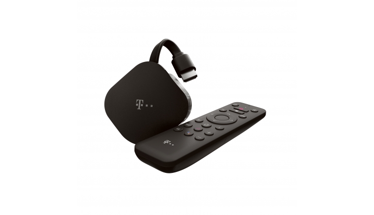 Sky Streaming-Dienst Sky Ticket kommt auf MagentaTV-Geräte der Telekom, Bild 1 TV Streaming-Dienst Sky Ticket kommt auf MagentaTV-Geräte der Telekom - News, Bild 1