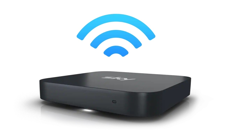 Marke: Sky Update für die Sky Q IPTV Box: UHD-Wiedergabe in ausgewählten Apps möglich, Bild 1 TV Update für die Sky Q IPTV Box: UHD-Wiedergabe in ausgewählten Apps möglich - News, Bild 1