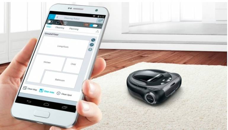 Smart Home Bosch Smart Home: Telefonische Beratung zum Einstieg ins smarte Zuhause  - News, Bild 1