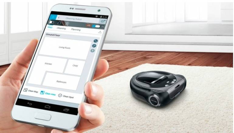Smart Home Bosch Smart Home: Telefonische Beratung zum Einstieg ins smarte Zuhause , Bild 1 Smart Home Bosch Smart Home: Telefonische Beratung zum Einstieg ins smarte Zuhause - News, Bild 1