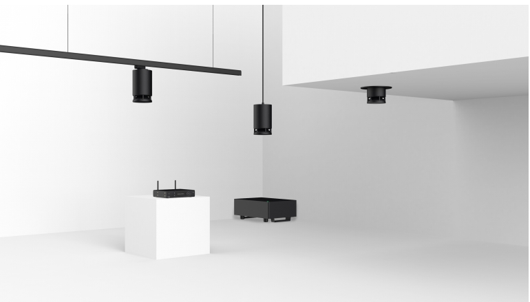 Smart Home Dänisches Startup launcht neues Soundsystem für Geschäfte, Restaurants & Hotels, Bild 1 Smart Home Dänisches Startup launcht neues Soundsystem für Geschäfte, Restaurants & Hotels - News, Bild 1