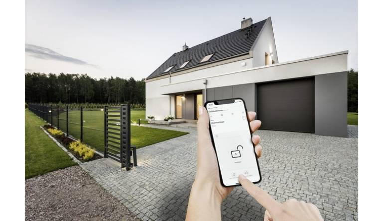 Smart Home Einbruchschutz: Mit diesen sechs Tipps geben Sie Einbrechern keine Chance - News, Bild 1