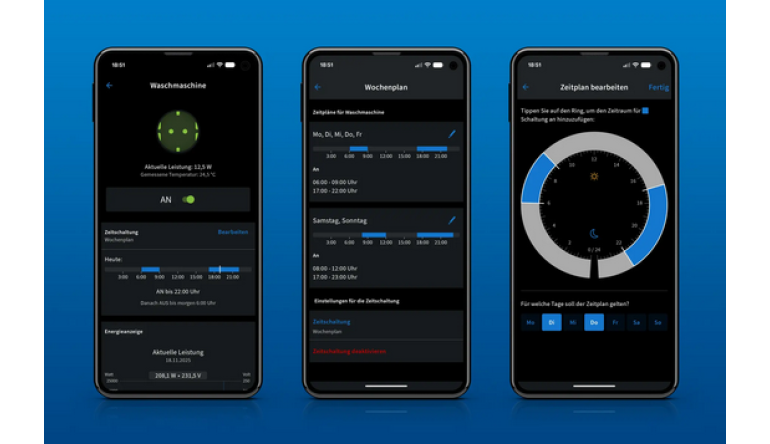 Smart Home FRITZ! mit neuen Features in der Smart-Home-App - News, Bild 1