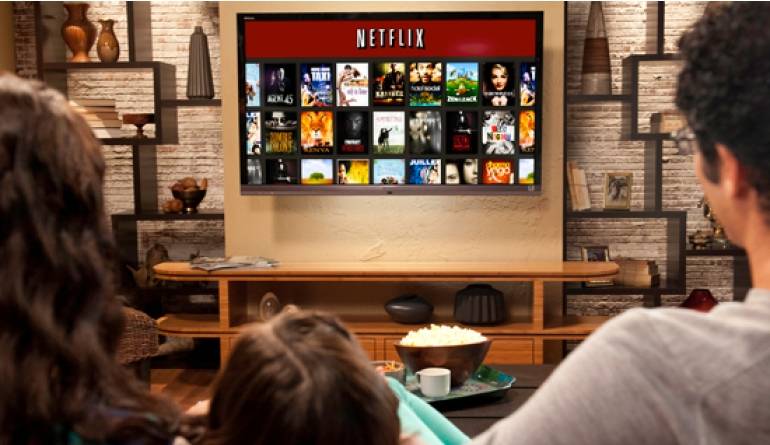 Smart Home Netflix und Co. sehr begehrt: Umsätze mit Video-Streaming steigen um ein Viertel , Bild 1 Smart Home Netflix und Co. sehr begehrt: Umsätze mit Video-Streaming steigen um ein Viertel - News, Bild 1