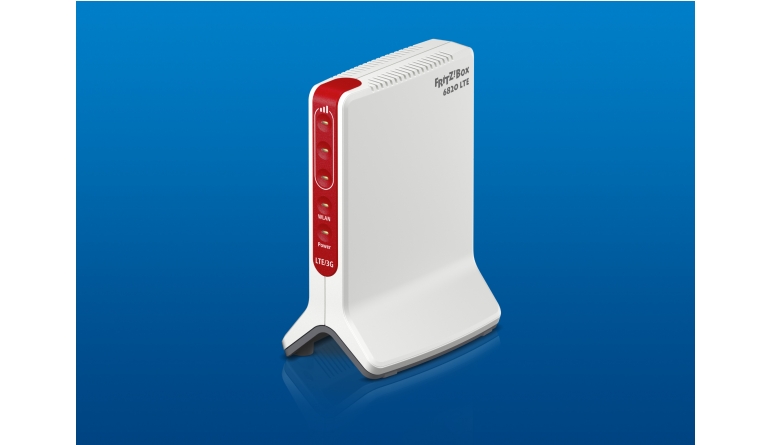 Smart Home Neue FRITZ!Box 6820 LTE unterstützt LTE und UMTS - Vielseitige Netzwerkmöglichkeiten, Bild 1 Smart Home Neue FRITZ!Box 6820 LTE unterstützt LTE und UMTS - Vielseitige Netzwerkmöglichkeiten - News, Bild 1