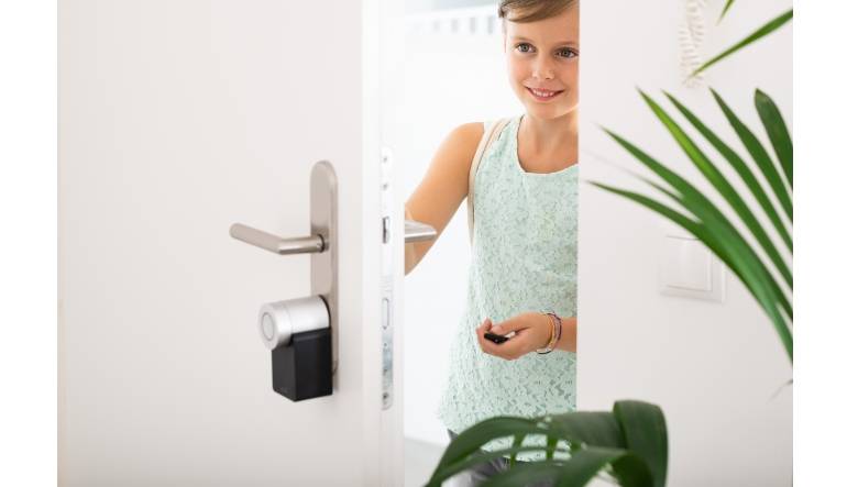 Smart Home Nuki Smartlock: Cashback-Aktion - News, Bild 1