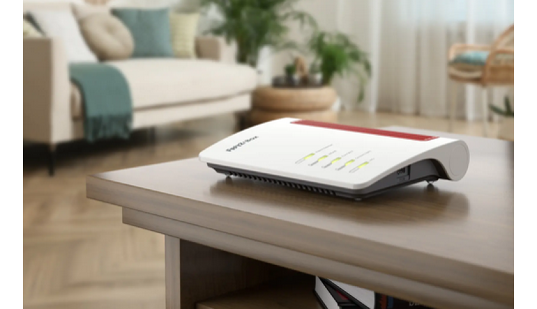 Smart Home Schluss mit langsamem WLAN im Smart-Home - News, Bild 1