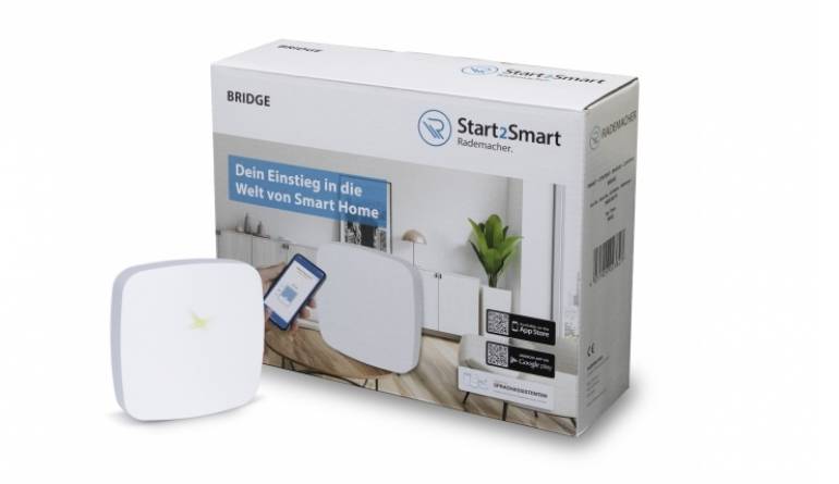 Smart Home Schnell und unkompliziert zum Smart Home, Bild 1 Smart Home Schnell und unkompliziert zum Smart Home - News, Bild 1