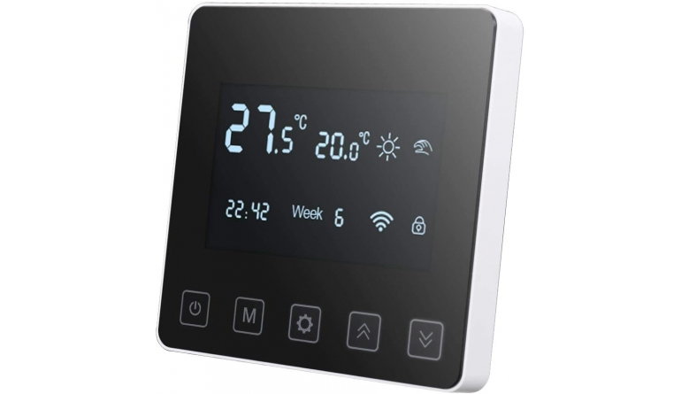 Smart Home Smart Home: Hohes Interesse, aber noch Zurückhaltung bei der tatsächlichen Anschaffung, Bild 1 Smart Home Smart Home: Hohes Interesse, aber noch Zurückhaltung bei der tatsächlichen Anschaffung - News, Bild 1