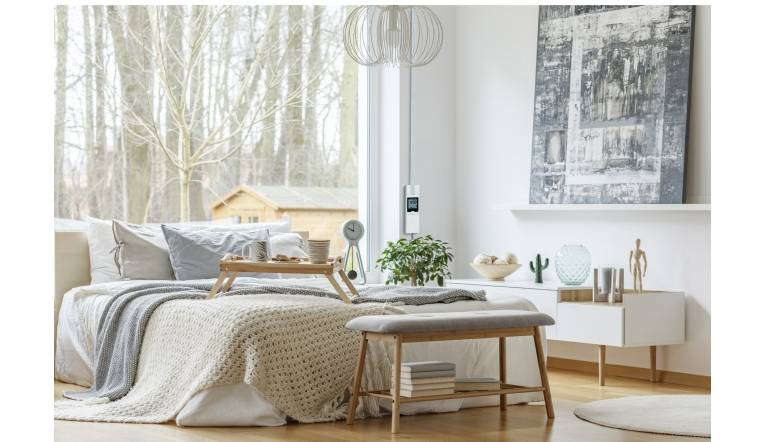 Smart Home Smarte Tipps für entspannte Sommernächte, Bild 1 Smart Home Smarte Tipps für entspannte Sommernächte - News, Bild 1
