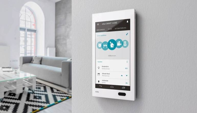 Marke: Worauf es bei Smart-Home-Produkten ankommt, Bild 1 Smart Home Worauf es bei Smart-Home-Produkten ankommt - News, Bild 1