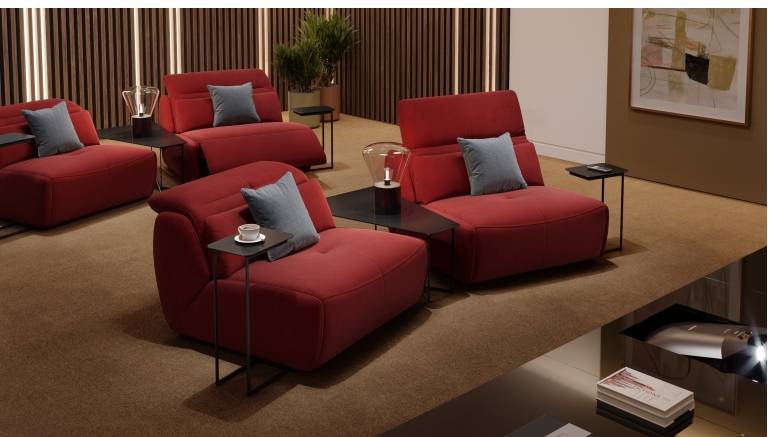 sofanella Sofanella Modica: Relaxsofa erfindet sich neu, Bild 1 Heimkino Sofanella Modica: Relaxsofa erfindet sich neu - News, Bild 1