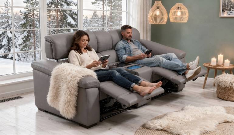 Produktvorstellung Solara von Sofanella: Wenn Heimkino zur Sinneserfahrung wird - News, Bild 1