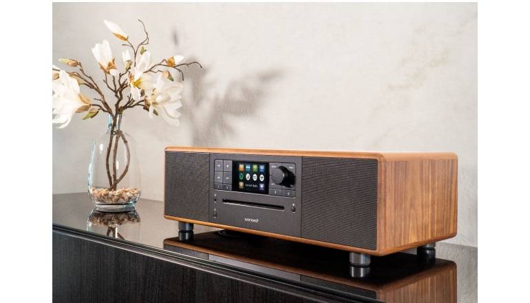 sonoro audio Limited Edition von sonoro, Bild 1 HiFi Limited Edition von sonoro - News, Bild 1