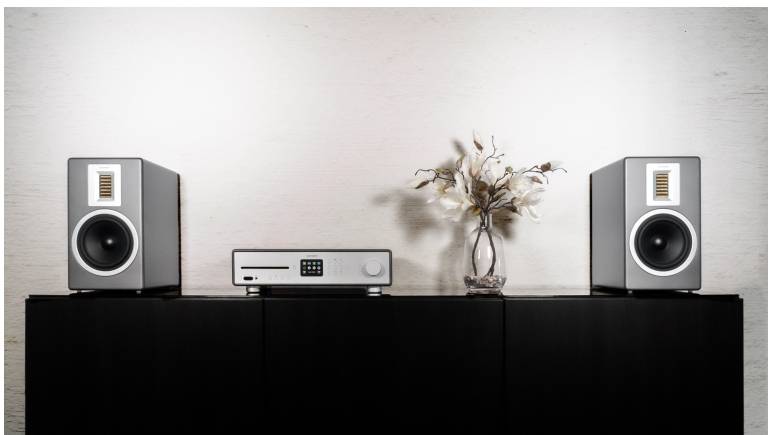 sonoro audio MAESTRO und ORCHESTRA von sonoro: Limitierten Sonderfarben, Bild 1 HiFi MAESTRO und ORCHESTRA von sonoro: Limitierten Sonderfarben - News, Bild 1