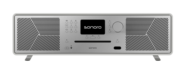 Marke: sonoro audio Hifitest Gerät des Jahres 2024, Bild 1 Service Hifitest Gerät des Jahres 2024 - News, Bild 1
