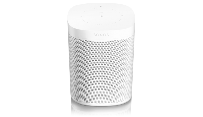 Sonos unterstützt ab sofort AirPlay2 Zusätzlicher