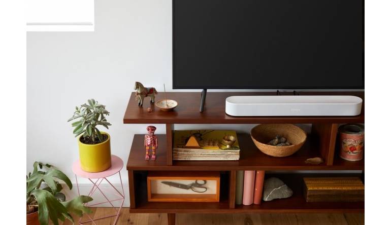 HiFi Frische Software für Sonos-Lautsprecher: Google Assistant ist jetzt da - News, Bild 1