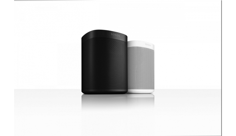 Sonos Sonos verbesstert Wake-Up-Word-Technologie beim Lautsprecher One, Bild 1 HiFi Sonos verbesstert Wake-Up-Word-Technologie beim Lautsprecher One - News, Bild 1