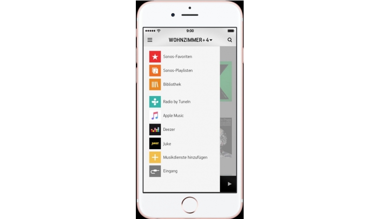 Sonos Vollversion von Apple Music ab sofort auf Sonos-Lautsprechern verfügbar, Bild 1 HiFi Vollversion von Apple Music ab sofort auf Sonos-Lautsprechern verfügbar - News, Bild 1