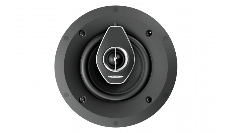 Sonus Faber High End 2019: Sonus faber mit Lautsprechern für den Wand- und Deckeneinbau, Bild 1 HiFi High End 2019: Sonus faber mit Lautsprechern für den Wand- und Deckeneinbau - News, Bild 1