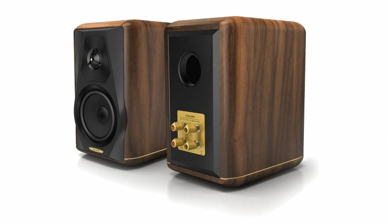 HiFi Sonus faber Minima Amator II - News, Bild 1