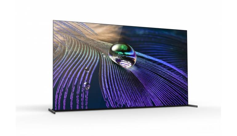 Sony 75, 83 und 85 Zoll: Neue Großbildfernseher von Sony sind da, Bild 1 Car-Media 75, 83 und 85 Zoll: Neue Großbildfernseher von Sony sind da - News, Bild 1